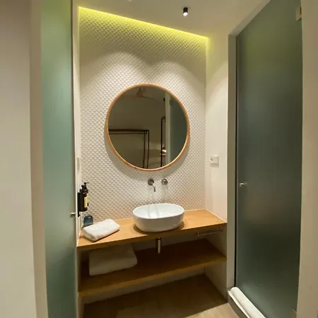 Casa Du Soleil Hostal Boutique Madrid Room photo