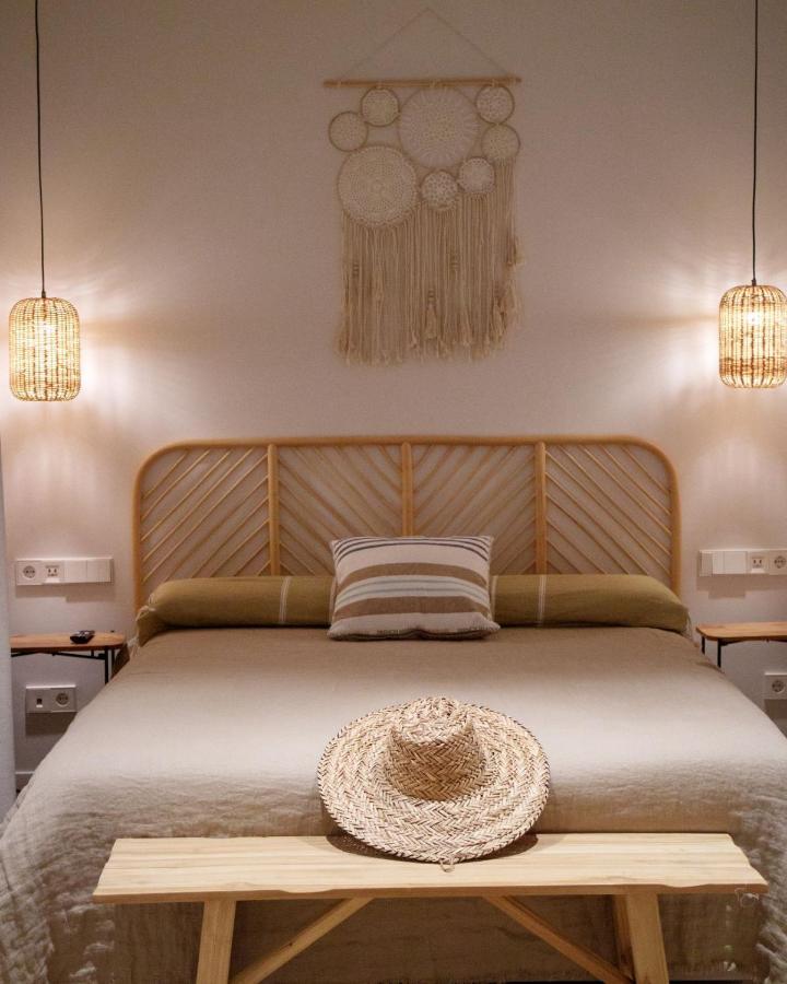 Casa Du Soleil Boutique * Madryt
