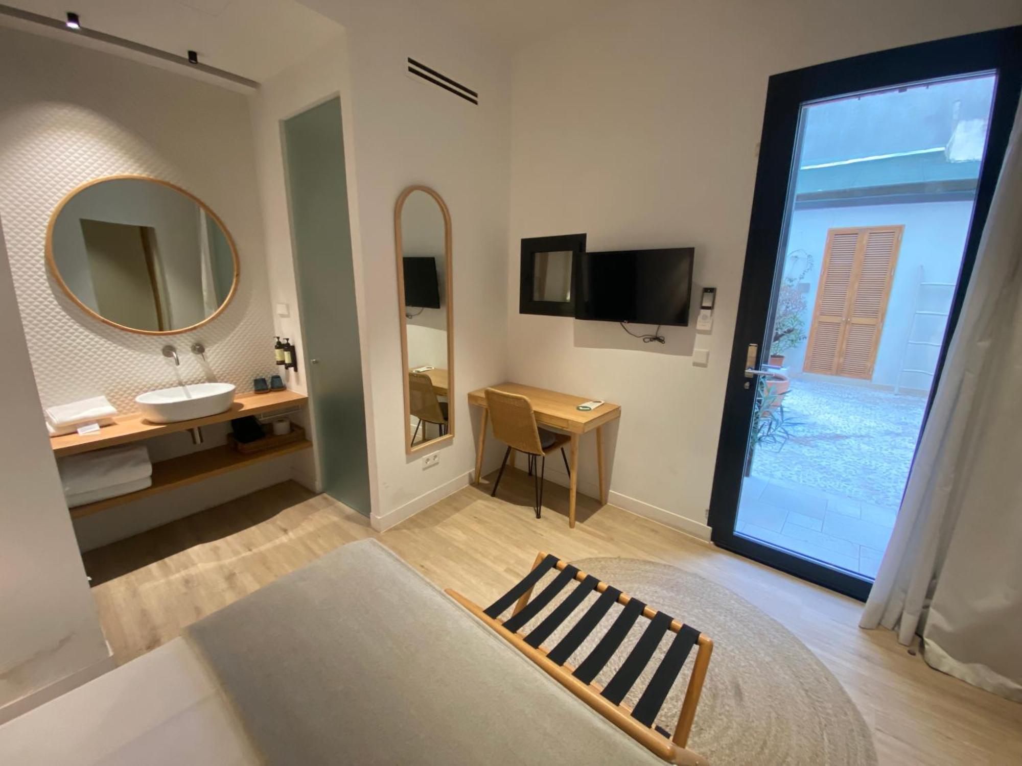 Pensjonat Casa Du Soleil Boutique *